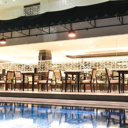 Lynn Hotel By Horison Yogyakarta Exterior photo