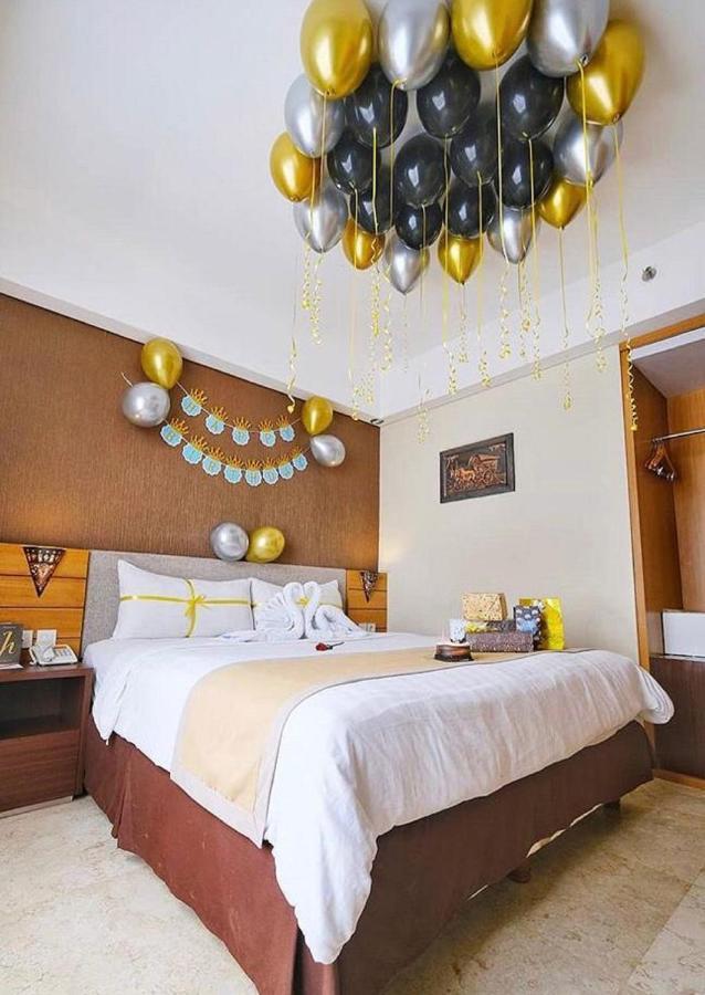 Lynn Hotel By Horison Yogyakarta Exterior photo